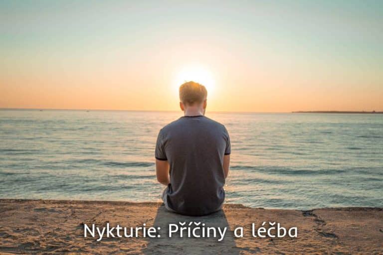 nykturie