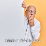 zánět močové trubice