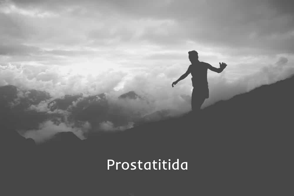 prostatitida