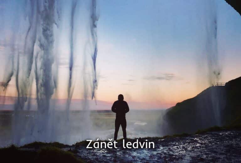 zánět ledvin