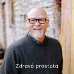 zdravá prostata