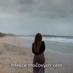 infekce močových cest