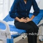 bolest močového měchýře